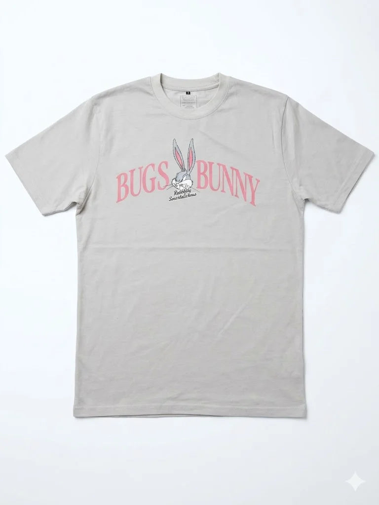 South Pole T-Shirt (Looney Tunes Bugs Bunny)