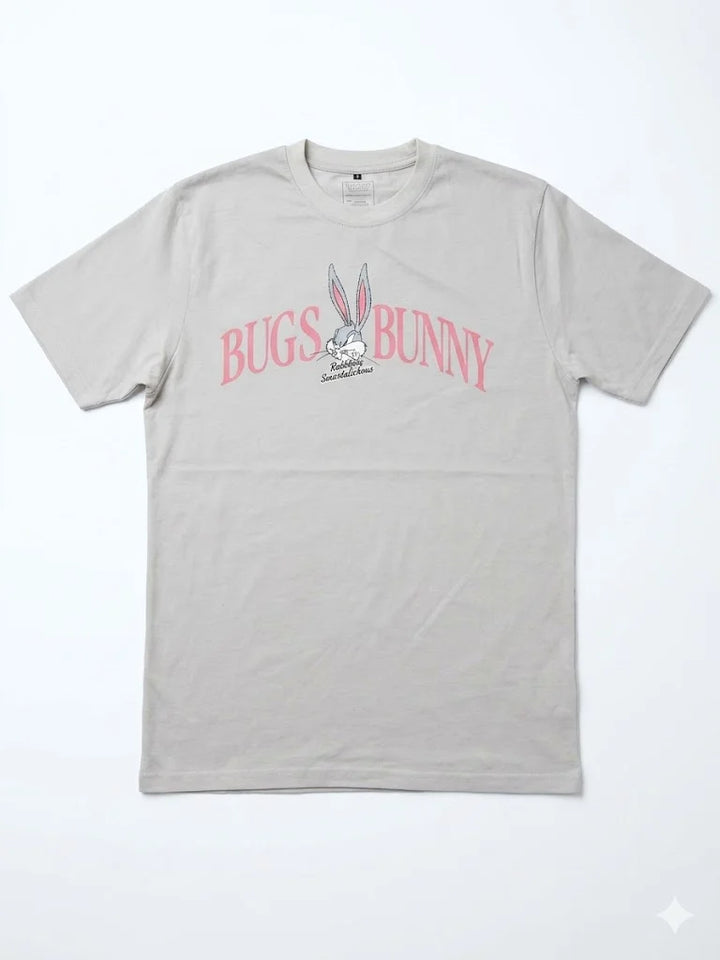 South Pole T-Shirt (Looney Tunes Bugs Bunny)