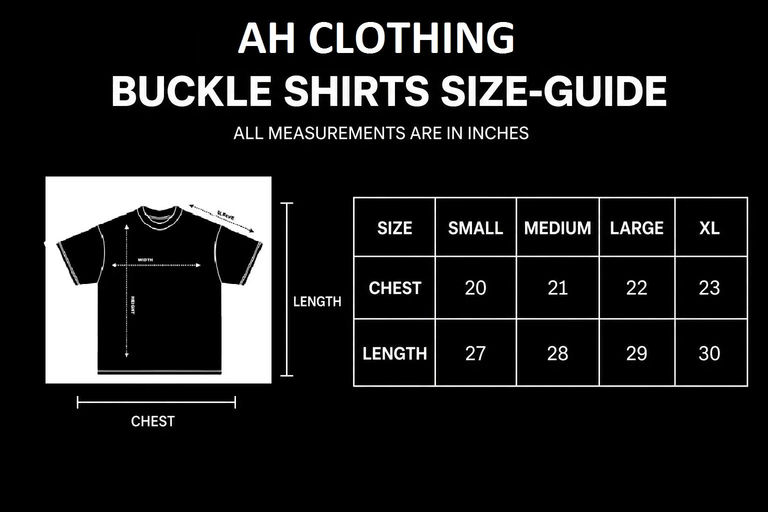 South Pole T-Shirt
