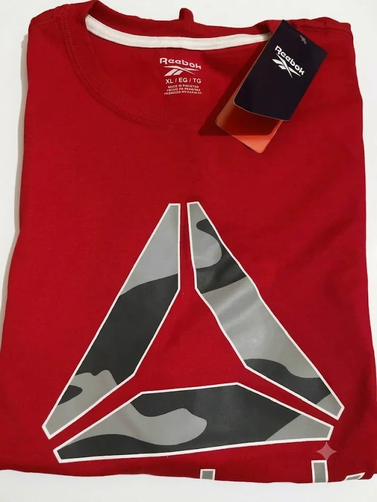 Reebok T-Shirt