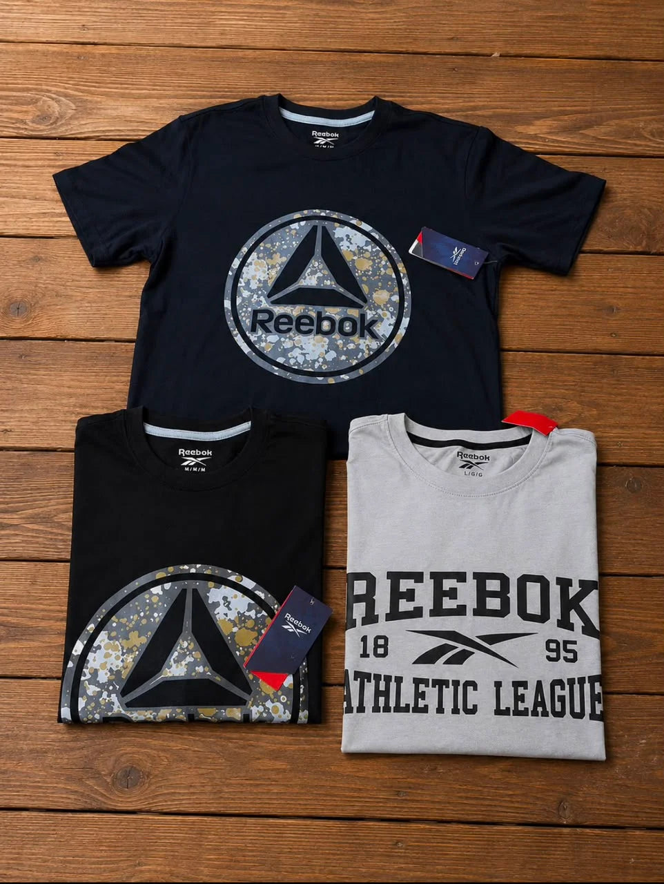 Reebok T-Shirt