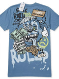 South Pole T-Shirt “Money On My Mind"