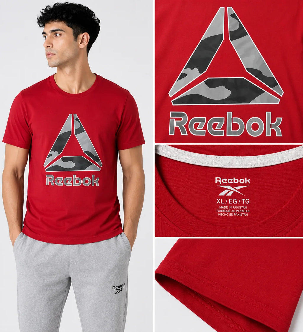 Reebok T-Shirt