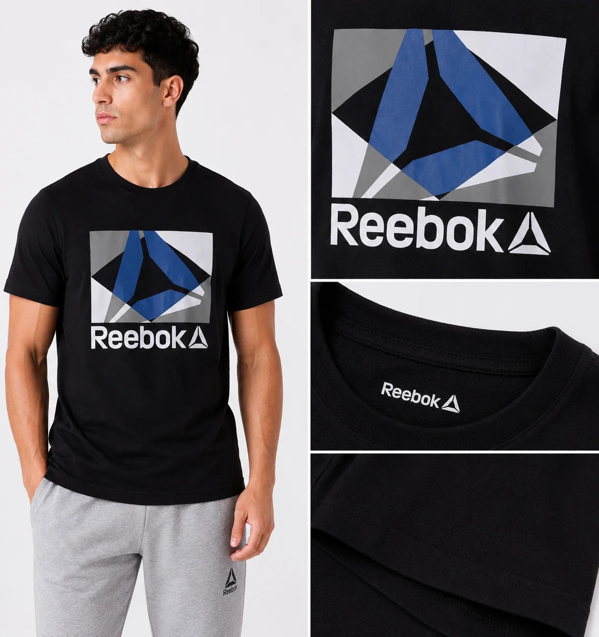 Reebok T-Shirt