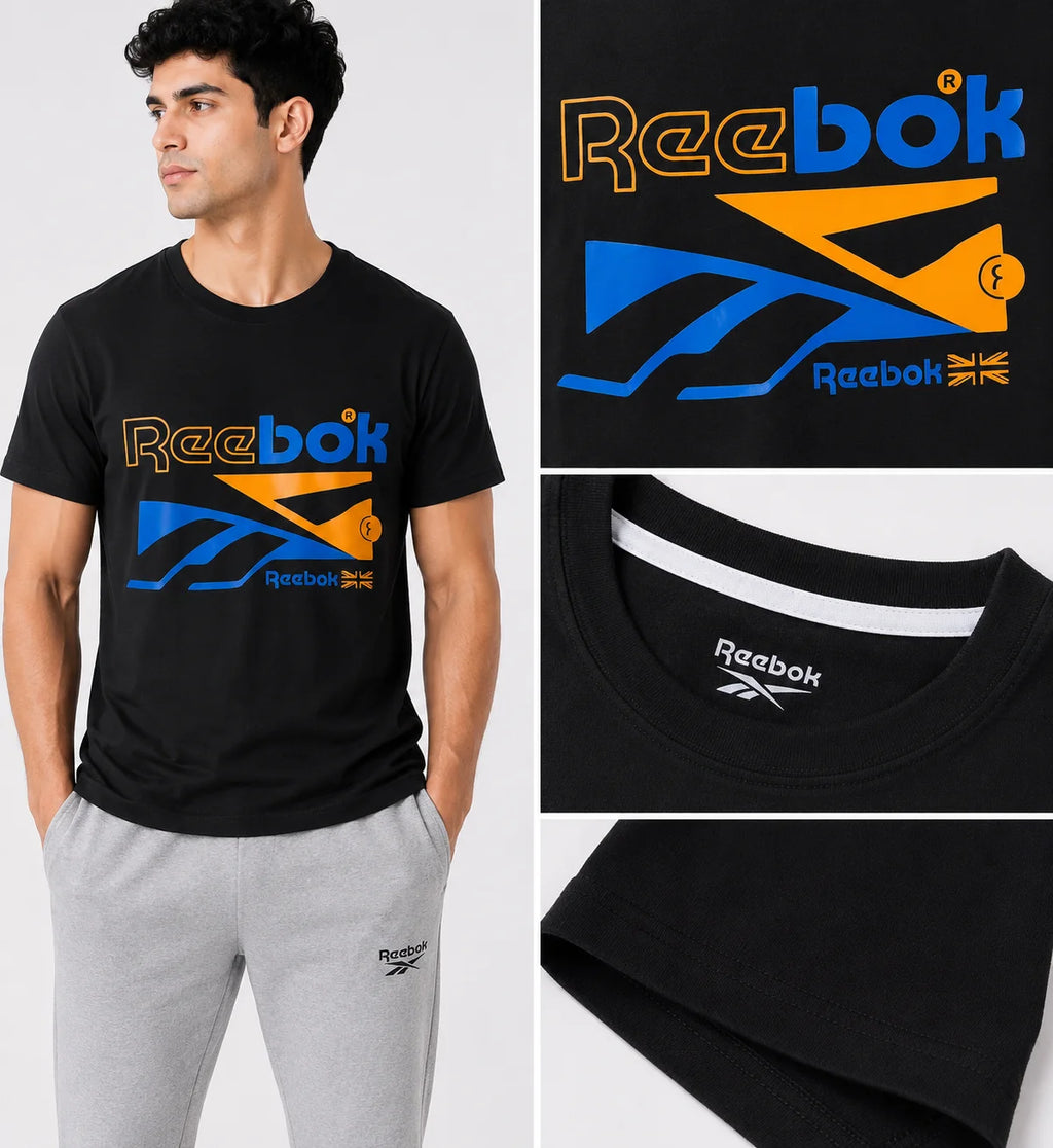 Reebok T-Shirt