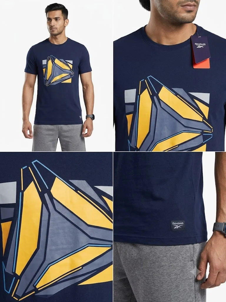 Reebok T-Shirt