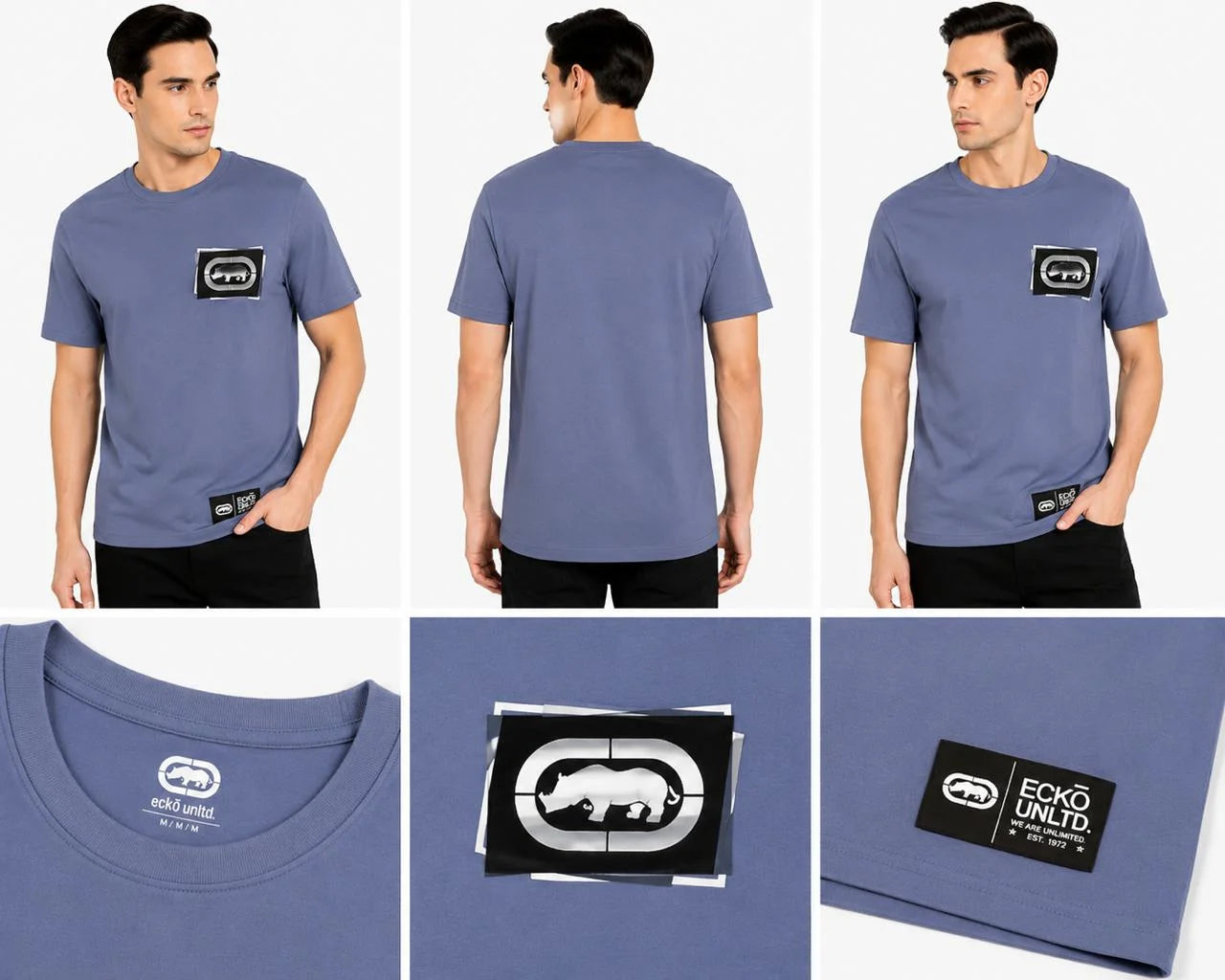 Ecko T-Shirt