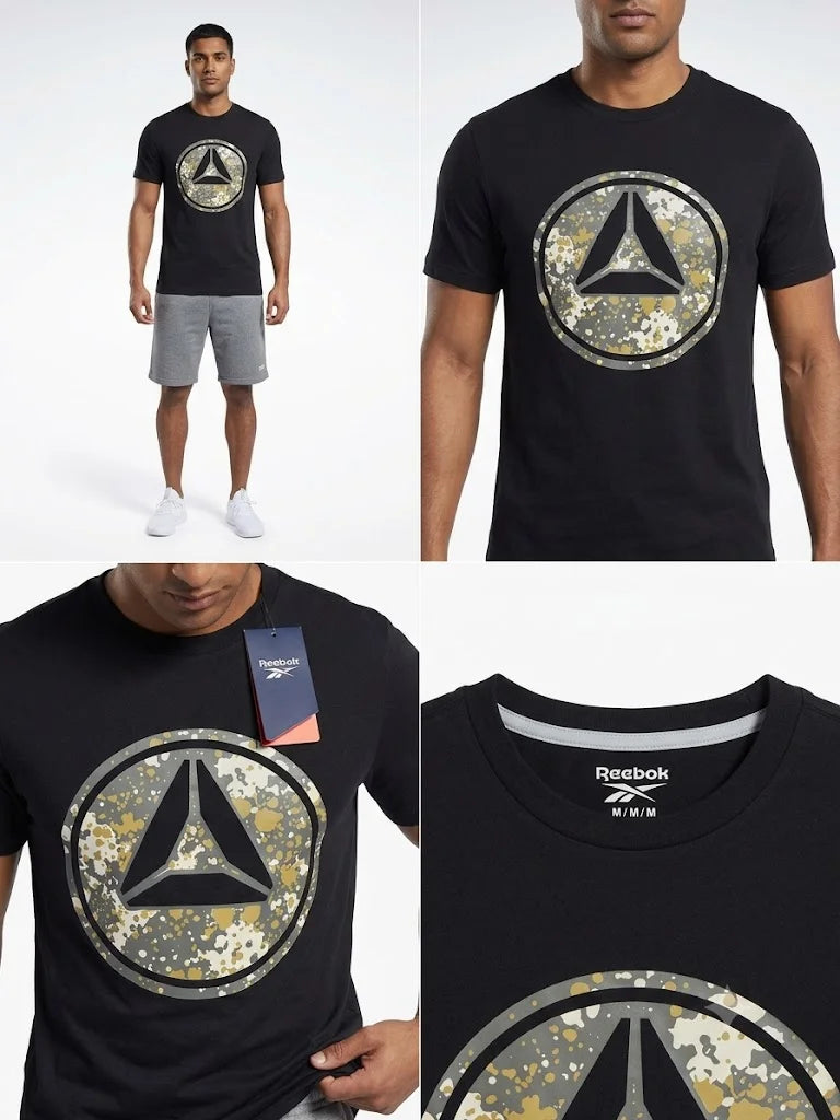 Reebok T-Shirt