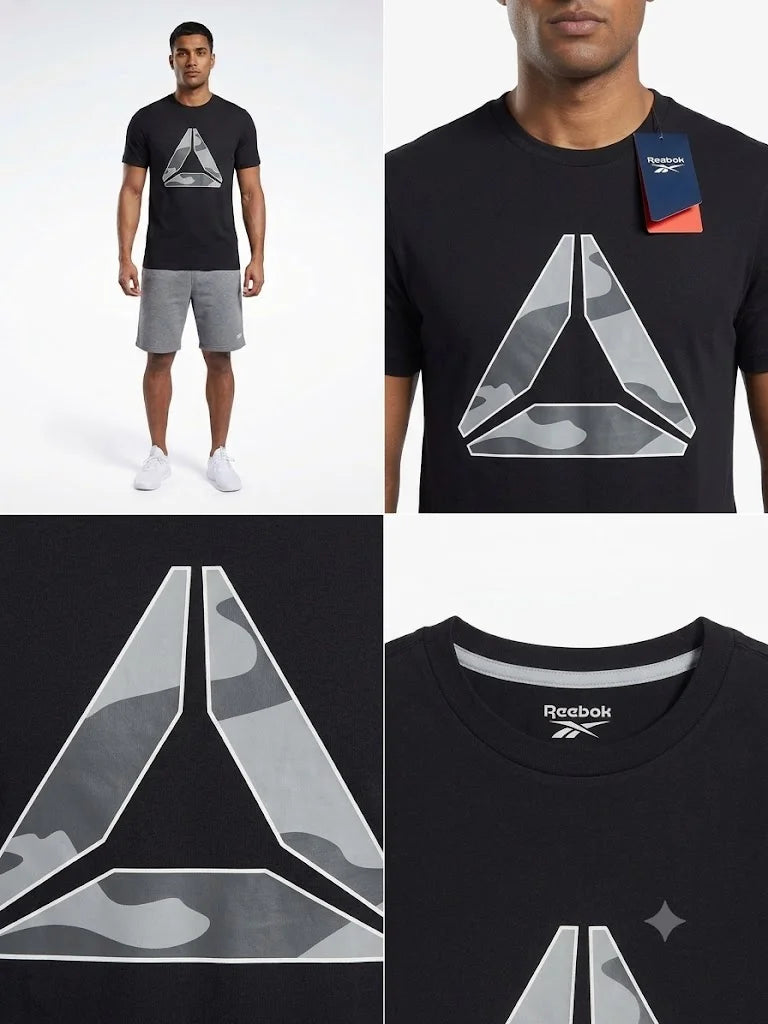 Reebok T-Shirt