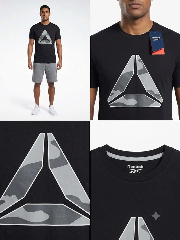 Reebok T-Shirt