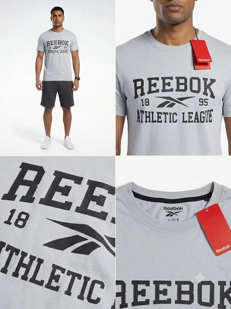 Reebok T-Shirt