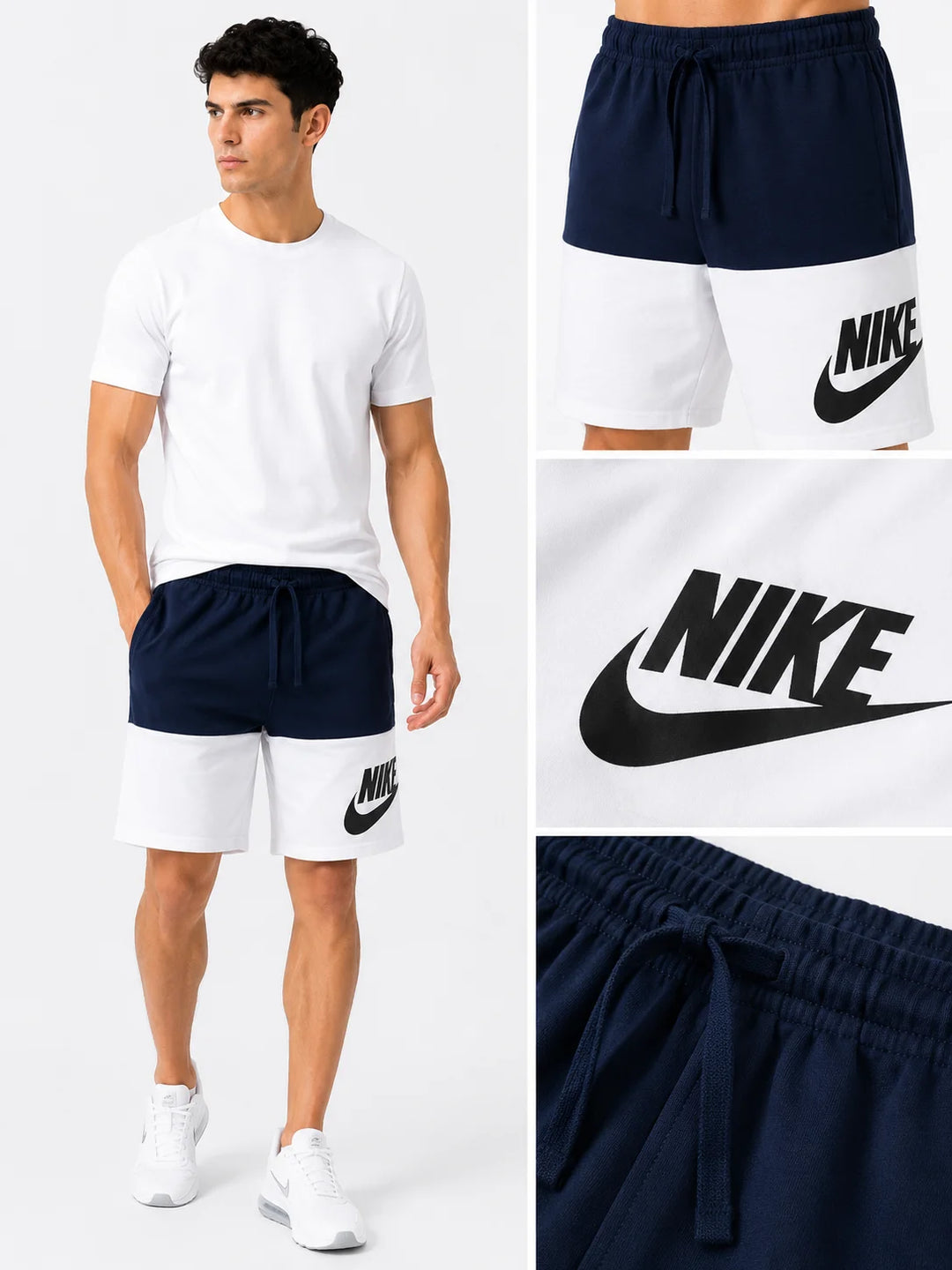 Nike Men&