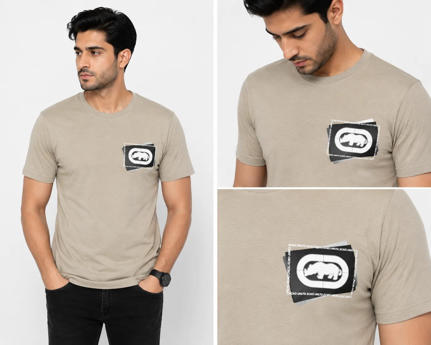 Ecko T-Shirt