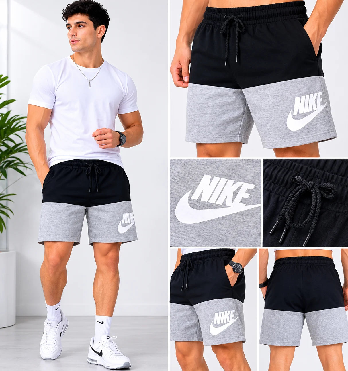 Nike Men's Shorts