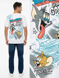 South Pole T-Shirt (Tom & Jerry)