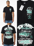 South Pole T-Shirt (Tom & Jerry)